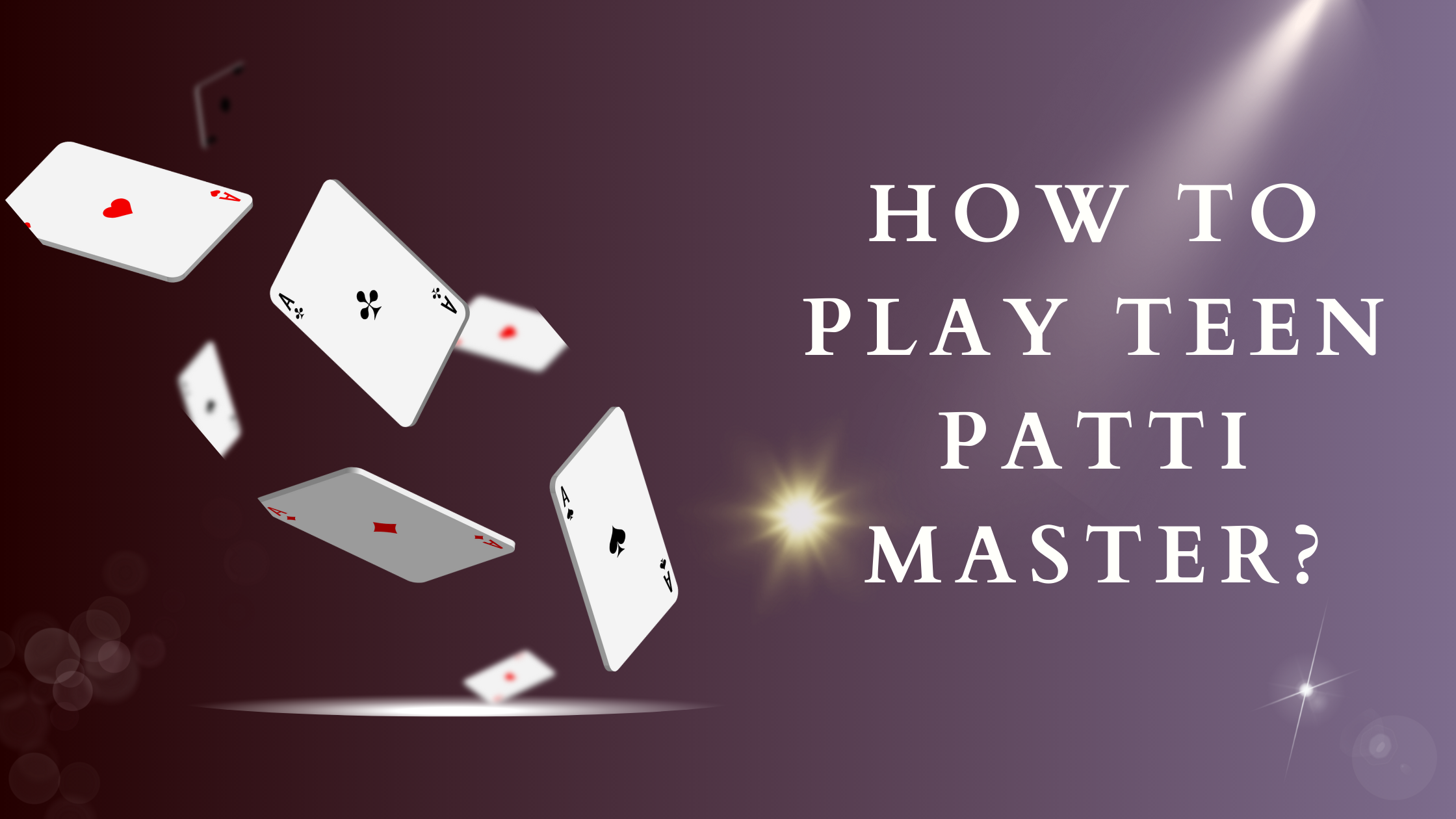 Teen Patti Master